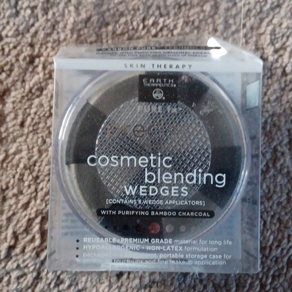 Earth Therapeutics Other - Earth Therapeutics blending wedges